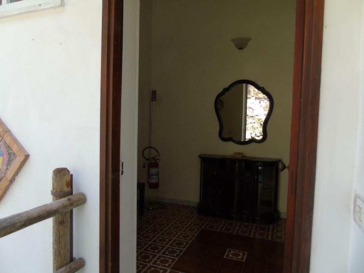Antica Cartiera Sant'Elia Lägenhet Tramonti Exteriör bild