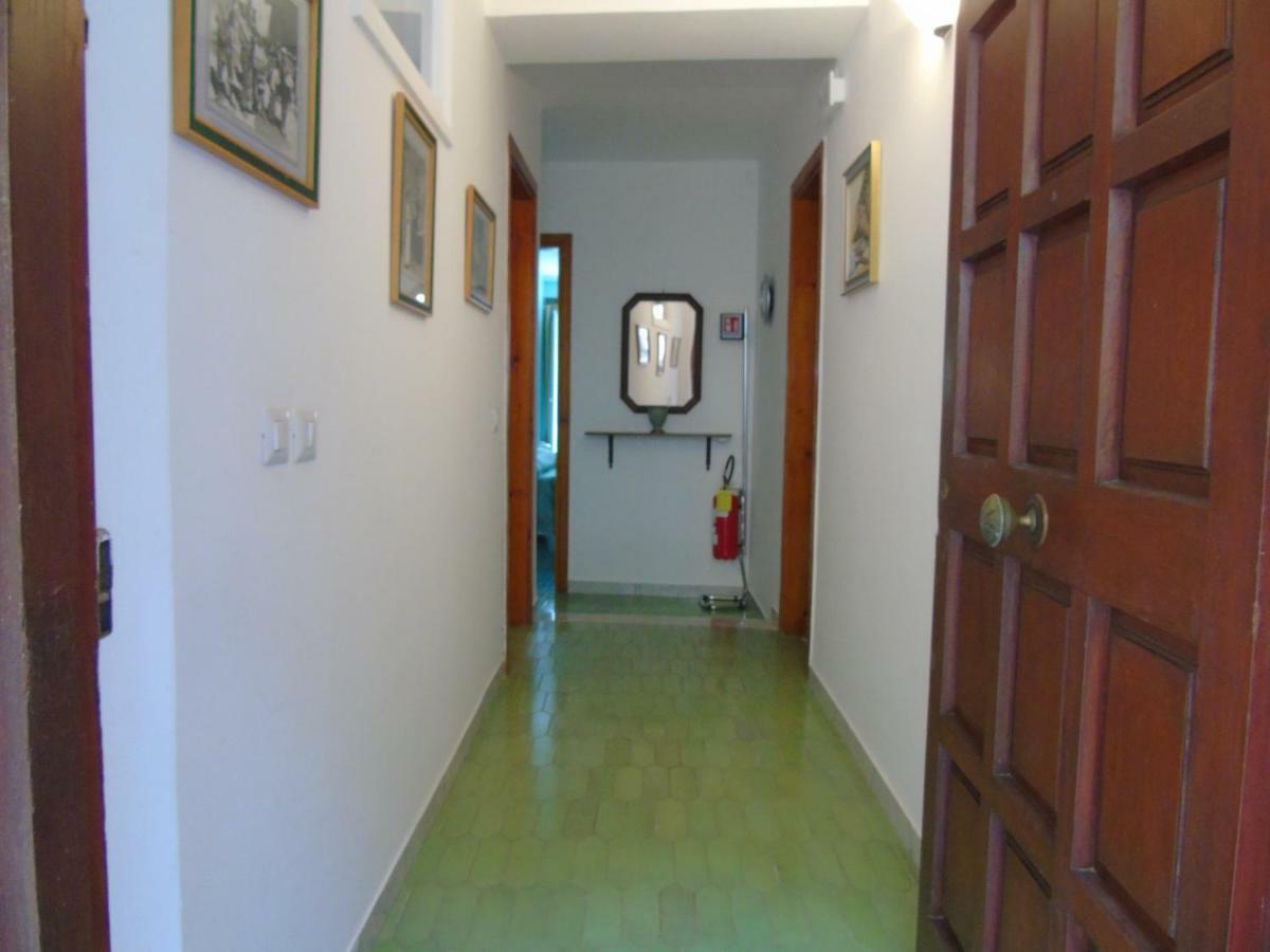 Antica Cartiera Sant'Elia Lägenhet Tramonti Exteriör bild
